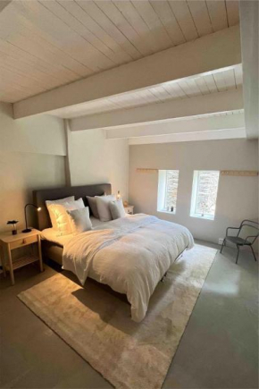 Two Bedroom, Newly Renovated, Garden Apartment in Gärsnäs, Österlen